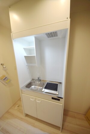 MELDIA梅田の物件内観写真